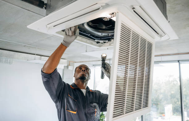 Licensed Air Conditioning Service service in Rye, NY - FH HVAC
